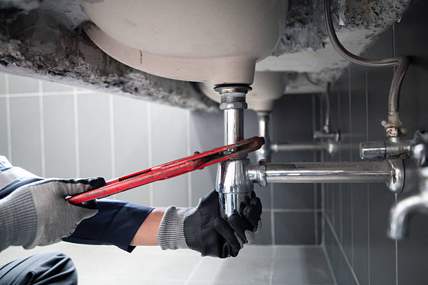 Trusted Garbage Disposal Repair service in Afton, OK - Masters Plumbing Service